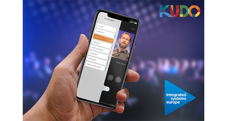 KUDO at ISE 2020