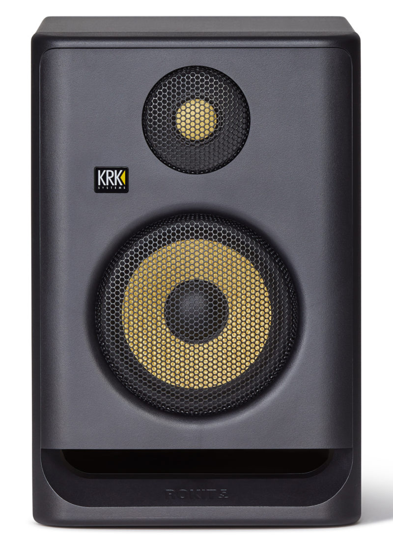 krk system