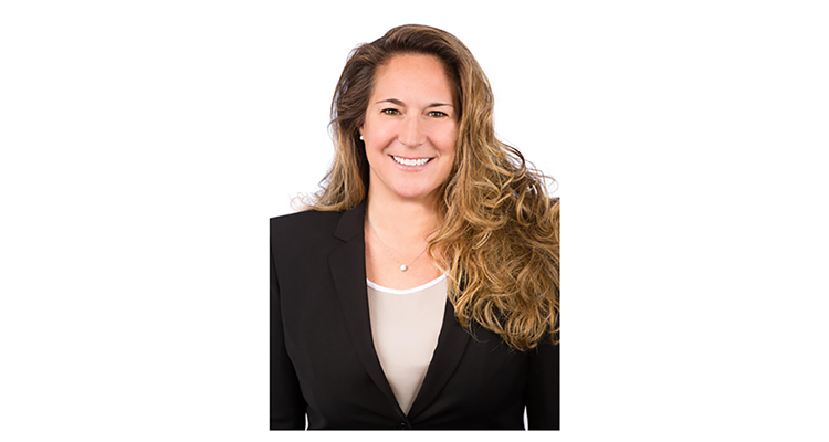 AtlasIED Hires Melissa Valenti as National Accounts Distribution Manager
