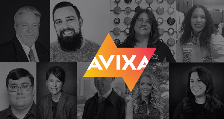 AVIXA Awards