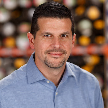 Legrand’s Charlie Derk Now Leading Product and Marketing Strategy for QMotion and Vantage Brands