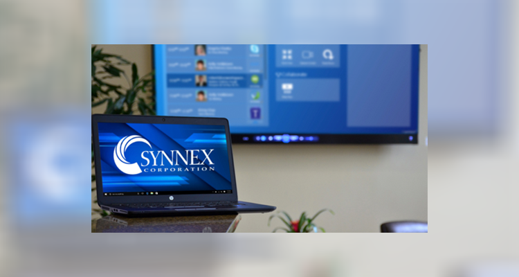 UC Workspace Announces US Distribution of Quicklaunch Will Now Include SYNNEX Corporation