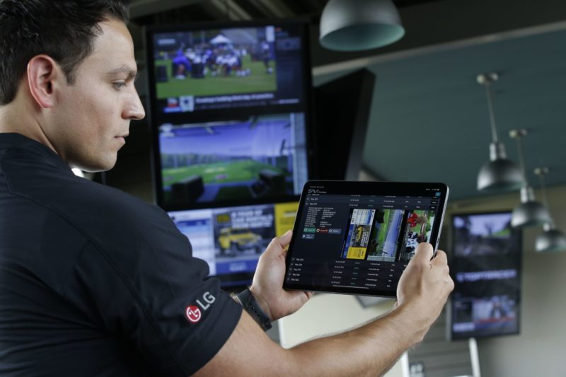 SAVI Shares Vision for the Future of Commercial AV Automation and Control at InfoComm Connected