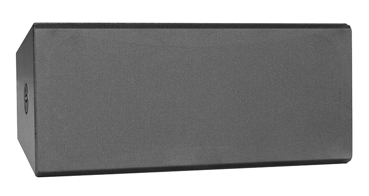Alcons Extends Studio, Residential Lines — Releases SRHV/9040 System