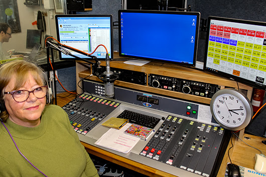 WCR Chooses Sonifex S2 Consoles – rAVe [PUBS]