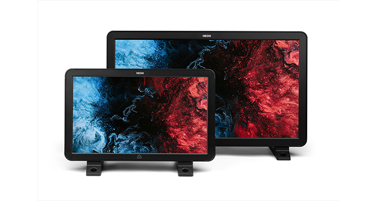 Atomos Unveils New HDR Monitor Recorders