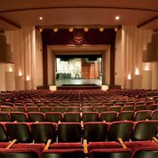 Communications Upgrade for Houston’s Wortham Theater Center by Clear ...