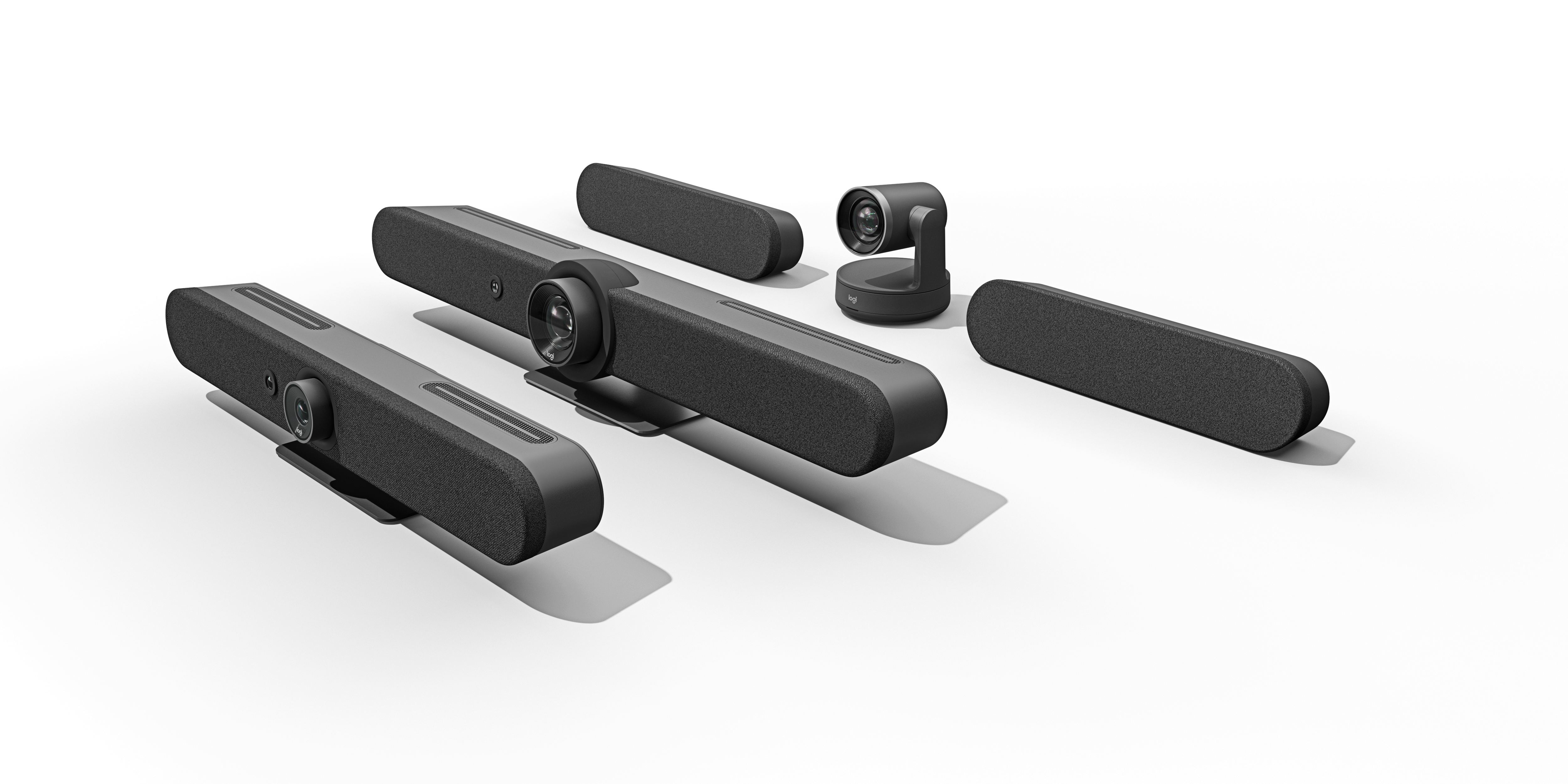 logitech speaker bar