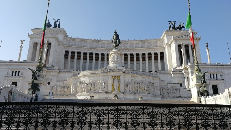 Powersoft And AudioFactory: Audio Masterpieces At High-Profile Rome Exhibition