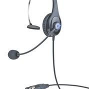 Clear-Com Announces New CC-28 Lightweight, Premium Headset