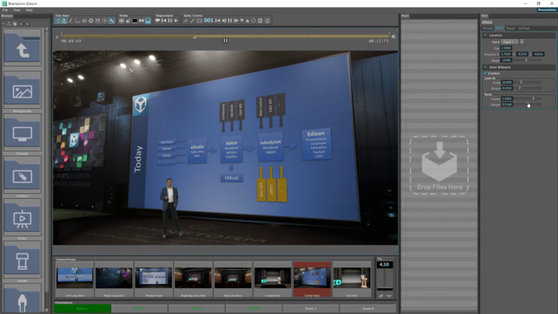 Brainstorm Drives Academic Results With Edison Platform