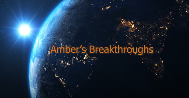 Amber Solutions Secures New Patents for Digital Management of GFCI, AFCI and Overcurrent/Inrush Current Protection in Electrical Products