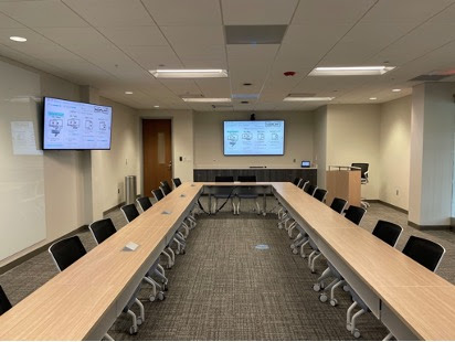 ClearOne Supplies Superior Audiovisual Technology to United Way of Central Alabama