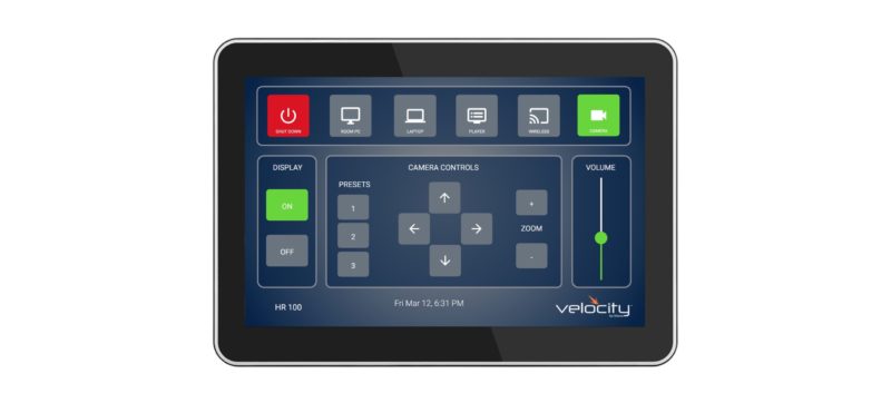 Atlona Unleashes All-in-One Velocity Control System
