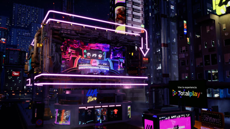 Popup Media Delivers Immersive Extended Reality (XR) Productions for ...