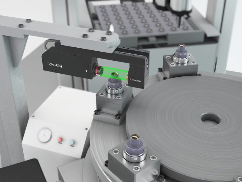 New Telecentric Measurement System Delivers Breakthrough Accuracy Across Multiple Applications