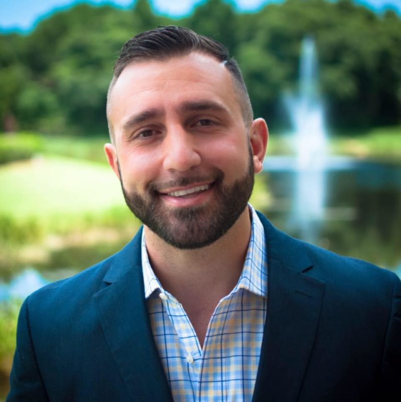 Leading the Class: PPDS Appoints Patrick VanTreese to Spearhead Education Strategy in North America With ‘Transformative’ Philips Professional Display Range