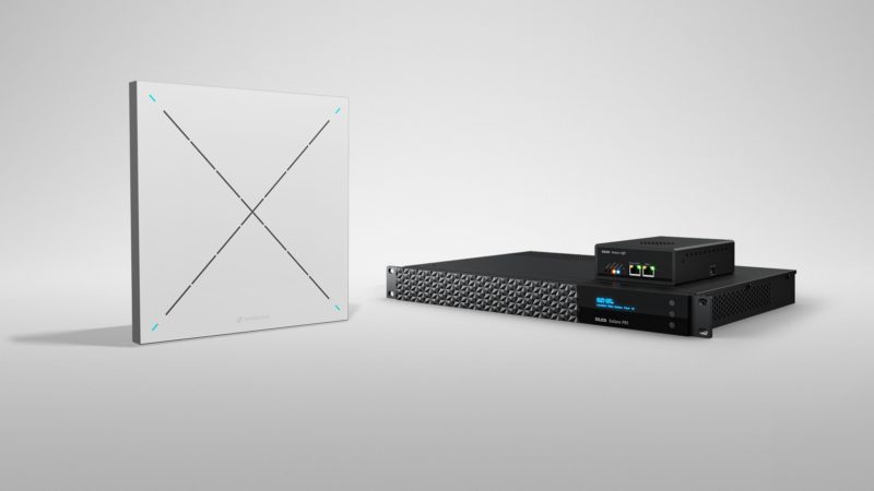 Xilica and Sennheiser Enter Strategic Alliance for Frictionless Collaboration Experiences