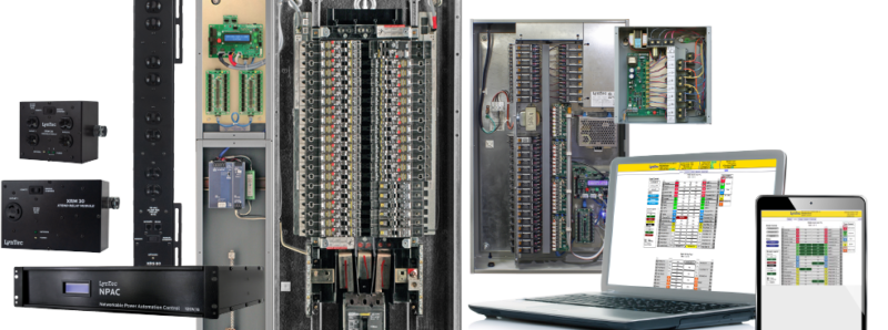 LynTec Turns on the Bright Lights for InfoComm 2021