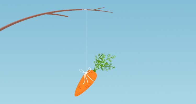 Non-productive Time and Perverse Incentives