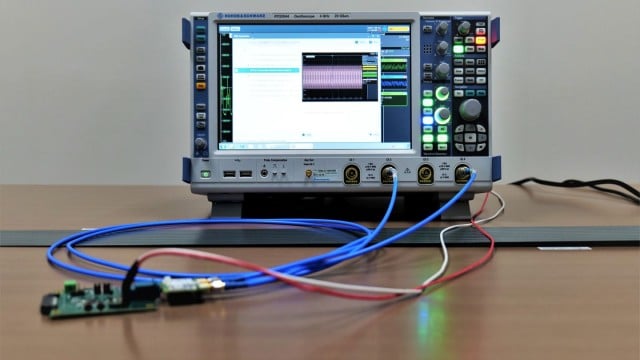 Rohde & Schwarz Partners with Realtek to Ensure Compliance With OPEN Alliance Standards