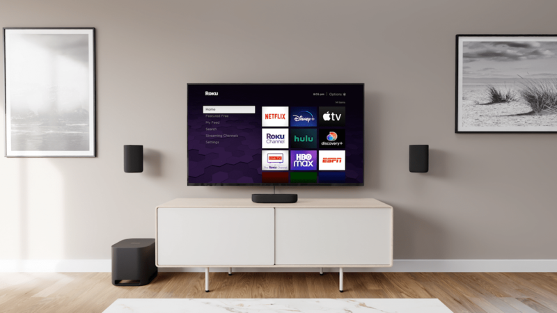 Sound Hub Denmark Announces Roku’s Membership in Sound Hub Denmark’s Growth Hub