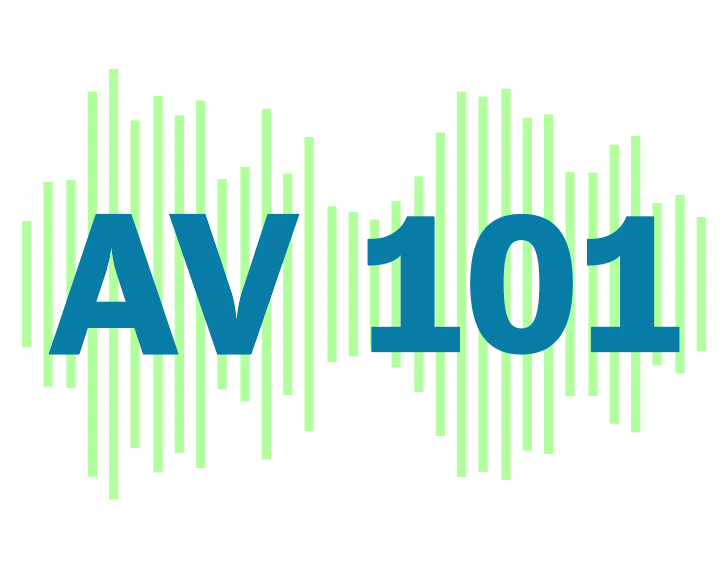 AV 101 to Debut on March 7