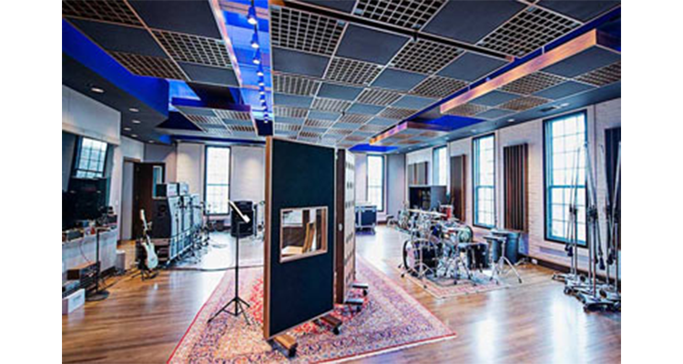 Soundproof Studios Announces Custom Recording Studio Doors and Windows –  rAVe [PUBS]