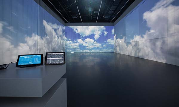 Meyer Sound Installs 60 Self-Powered Loudspeakers at Denmark’s LIFE Campus