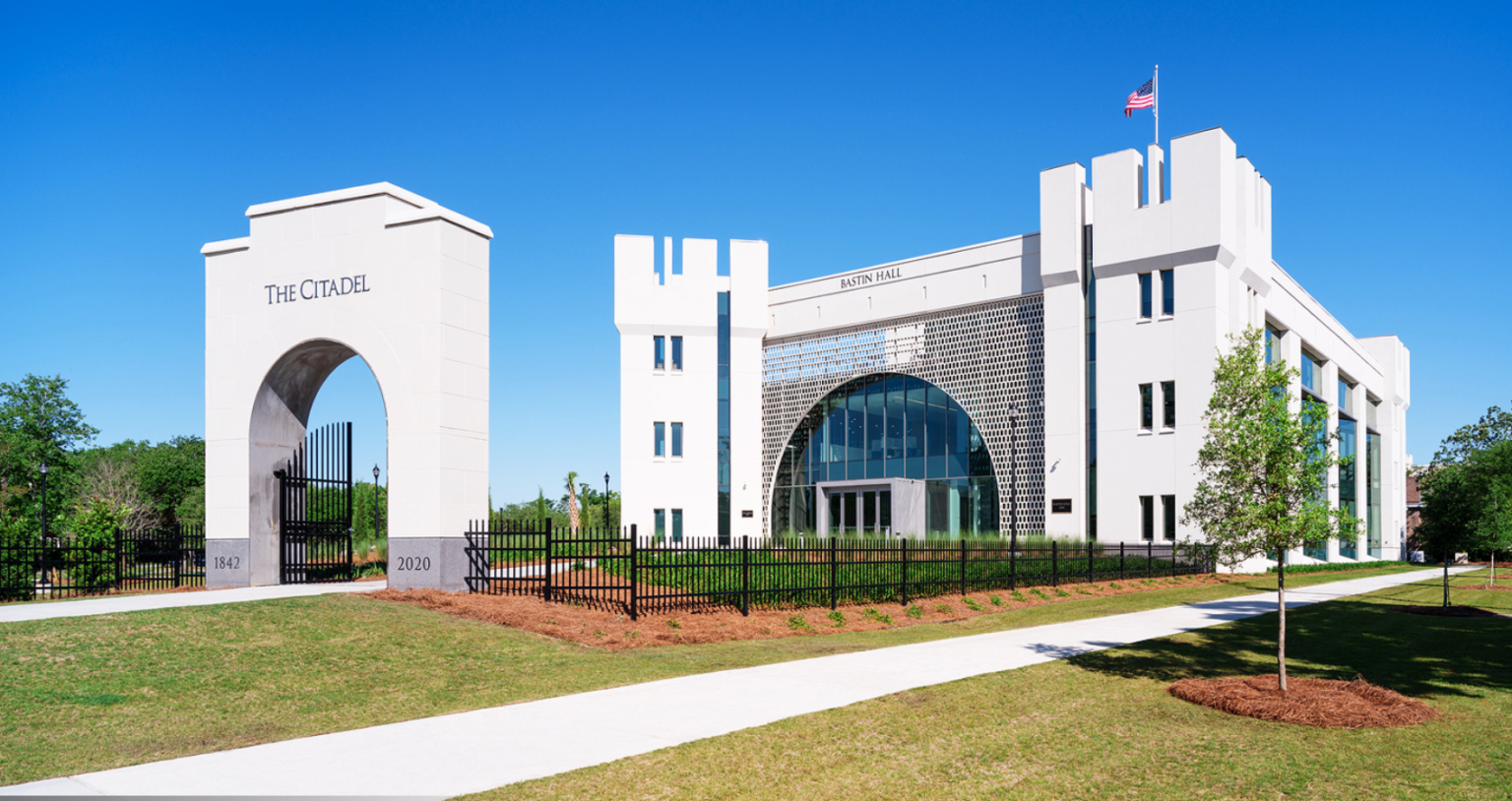 the-citadel-military-college-enlists-extron-av-solutions-to-educate