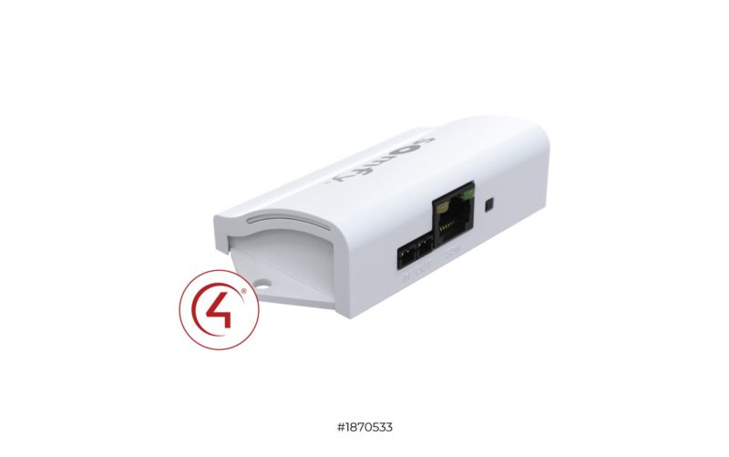 Screen Innovations Introduces C4 Zigbee Interface and Suite XVI 16-Port Data Hub to Simplify Screen and Shade Installations