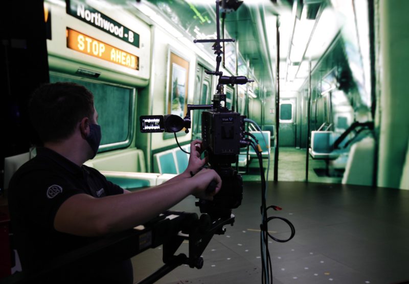 Brompton Technology Secures Growth Capital Investment From Connection Capital