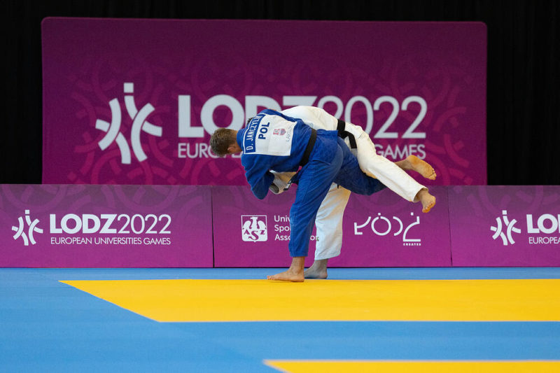 European Universities Games Pick Tellyo for Online Coverage