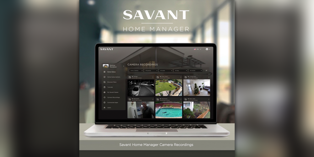 Savant Debuts SaaS Subscription Business Model rAVe [PUBS]