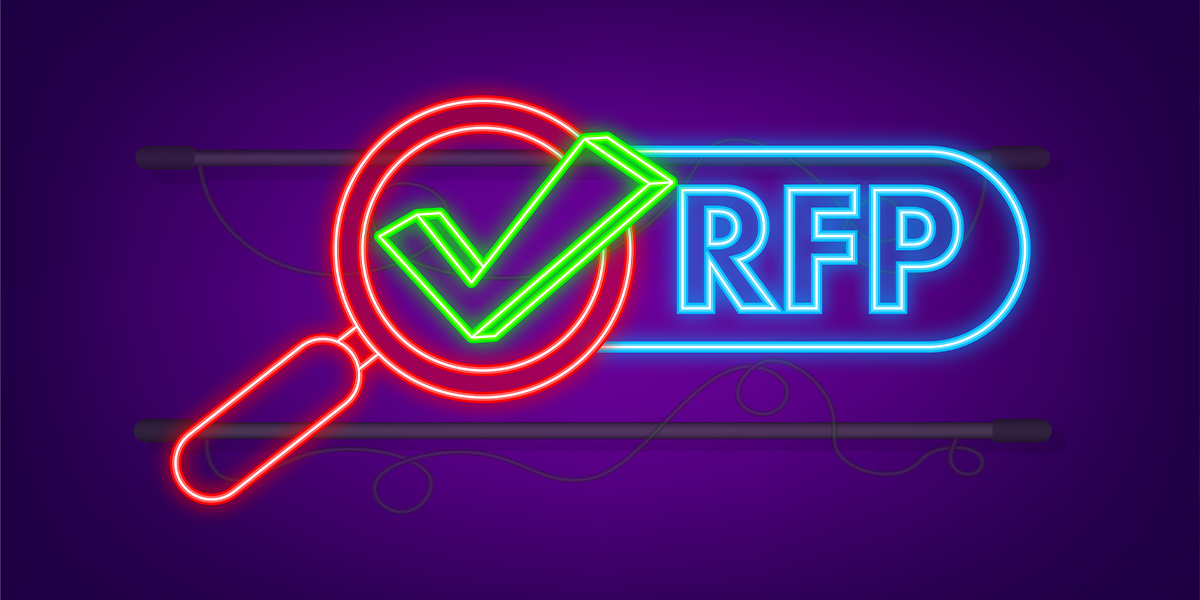 rfp rfq