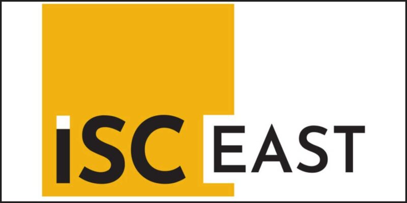 ISC East Announces First Keynote Speaker for 2023 Conference