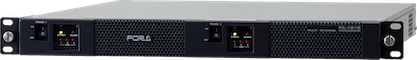 FOR-A IP Solutions Take Center Stage at 2023 NAB Show New York