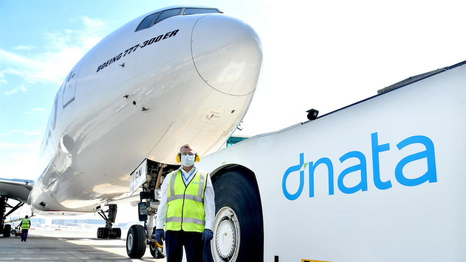 Red Dot Digital Media Streamlines Internal Corporate Communications Across dnata’s Global Airport Services Network