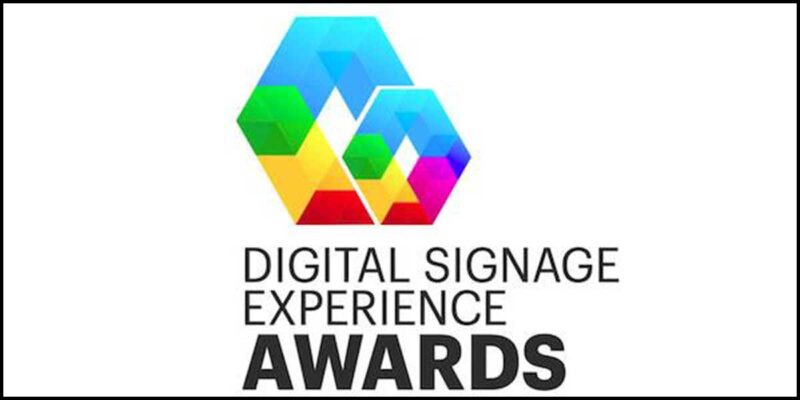 Questex’s Digital Signage Experience Announces the 2023 Digital Signage Experience (DIZZIE) Awards Winners
