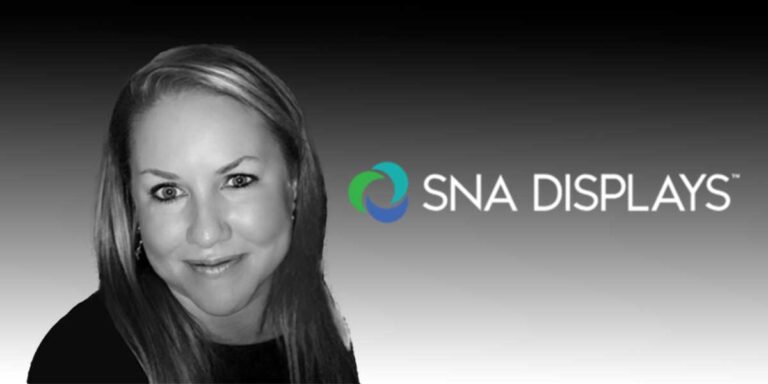 SNA Displays Hires Barbara Barry to Lead Sports Division – rAVe [PUBS]