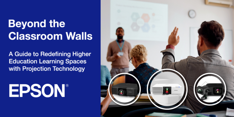 White Paper: Beyond the Classroom Walls