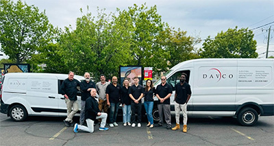Daisy Driving Strong Growth in Connecticut with Second Local Strategic Acquisition