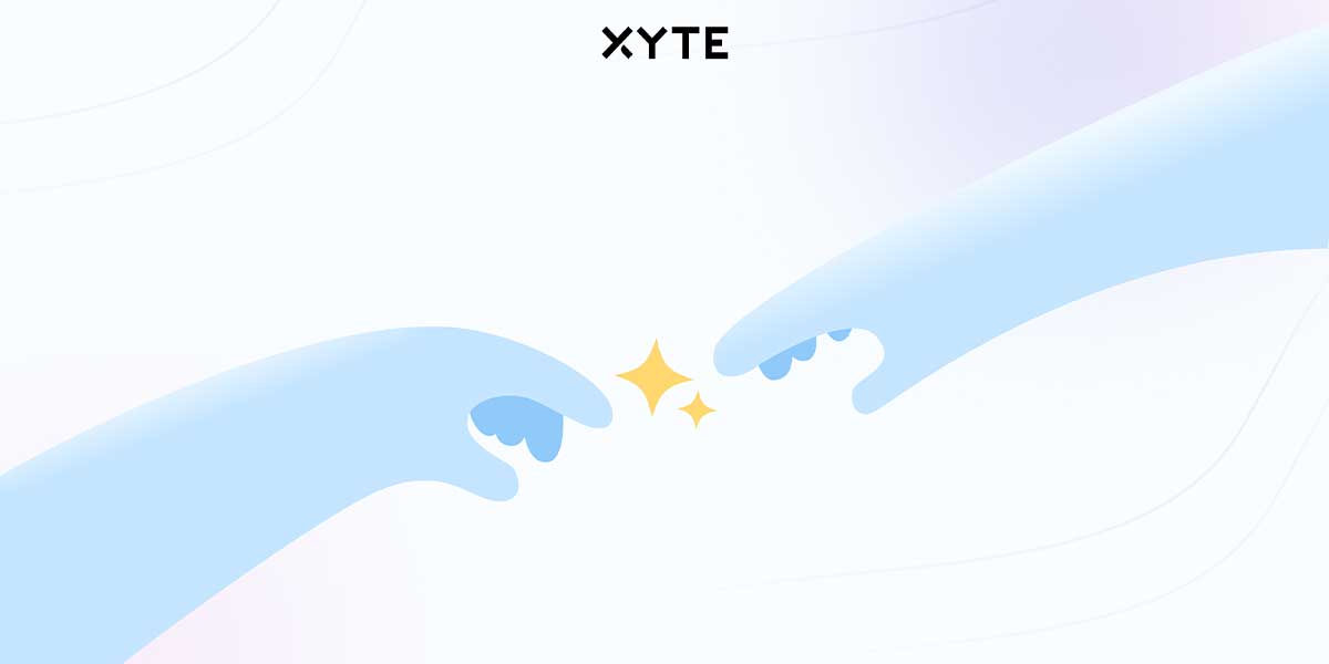 xyte xyte connect improvements