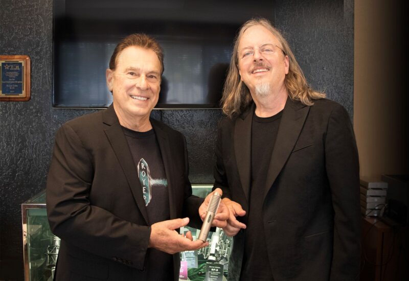 Royer Labs Announces John Jennings as President