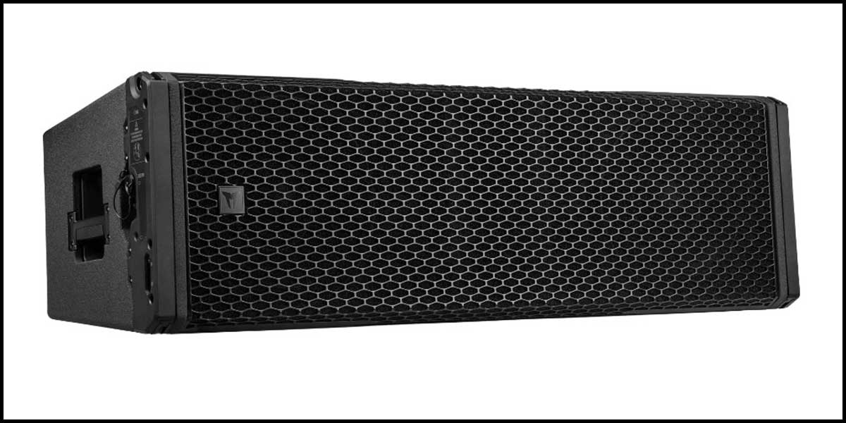 RCF Releases TT+ AUDIO GTX 12 and GTX 10 Line Array Modules – rAVe [PUBS]