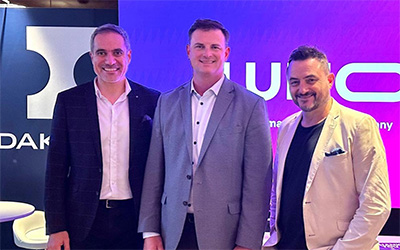 LUMO Reaffirms Partnership with Daktronics: A Commitment to Excellence