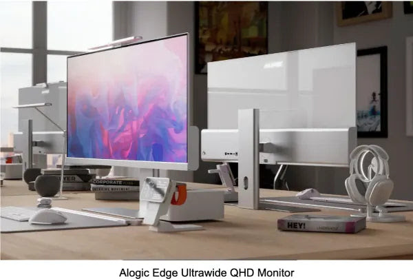 Alogic to Showcase Latest High-Performance Displays and Smart Connectivity Solutions at InfoComm 2024