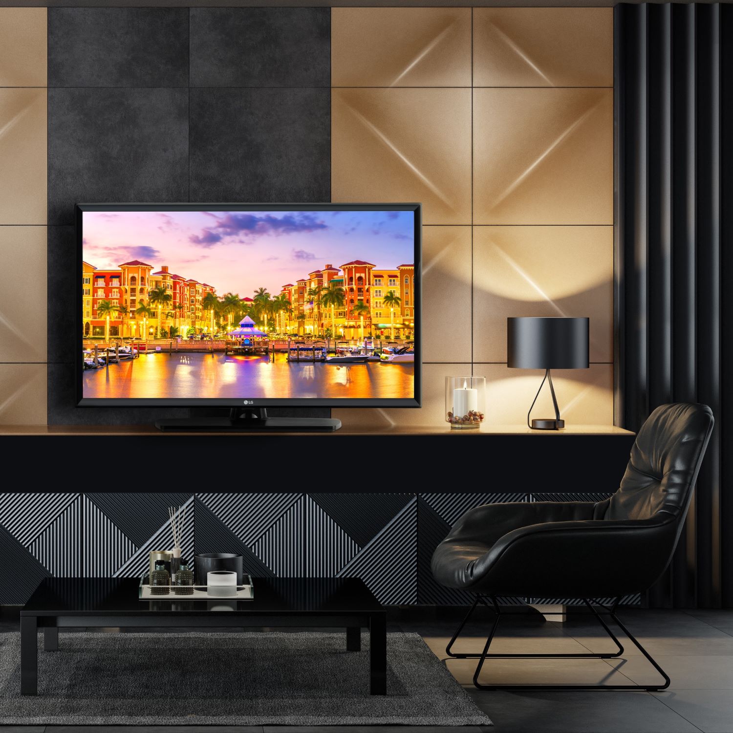 LG Hotel TVs with Built-in Google Cast Upgrade for In-Room Entertainment, Hoteliers Advantage – rAVe (PUBS)