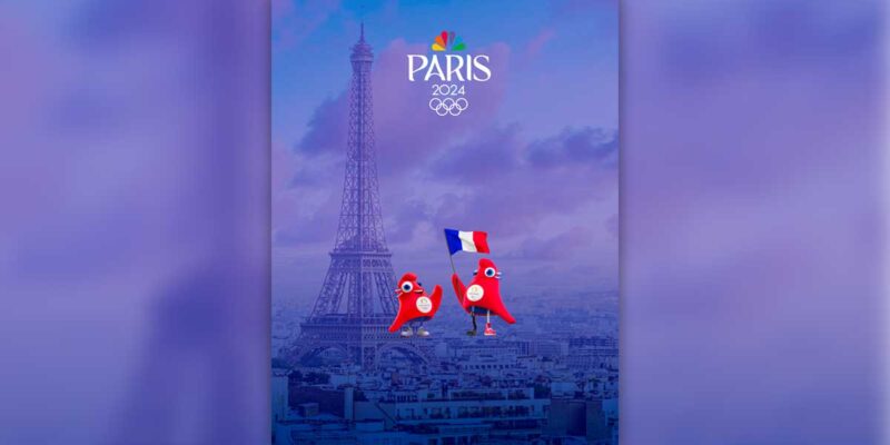 paris 2024 olympics