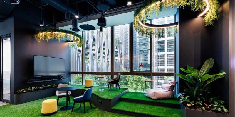 Q-SYS Opens Experience Center in Singapore